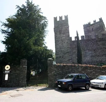 Castel - Rezzonico, By Lovecomo
