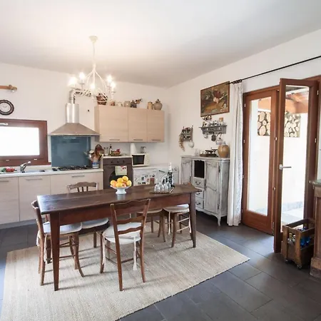 Casa vacanze Castel San Siro (Lombardy)