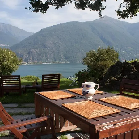 Castel - Rezzonico, By Lovecomo * San Siro (Lombardy)