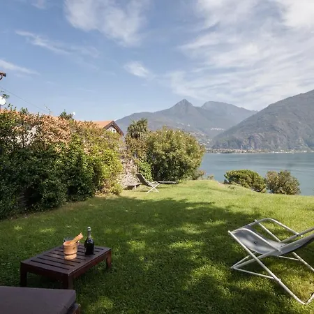 Castel - Rezzonico, By Lovecomo * San Siro (Lombardy)