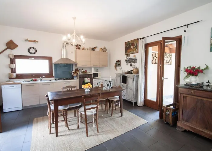 Casa vacanze Castel San Siro (Lombardy)