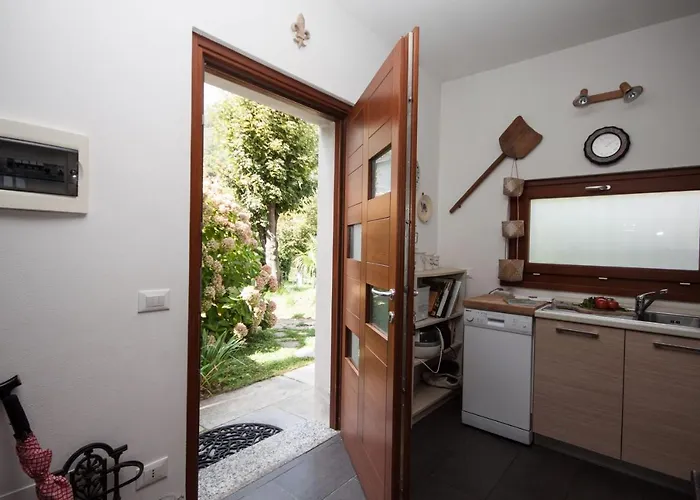 Casa vacanze Castel *