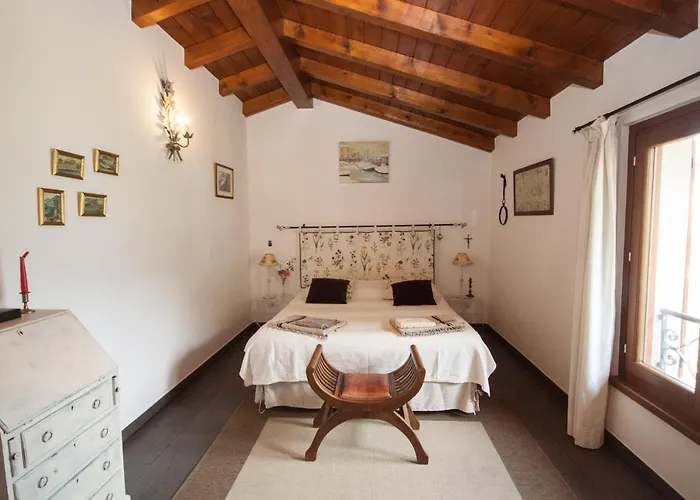 Castel Casa vacanze San Siro (Lombardy)