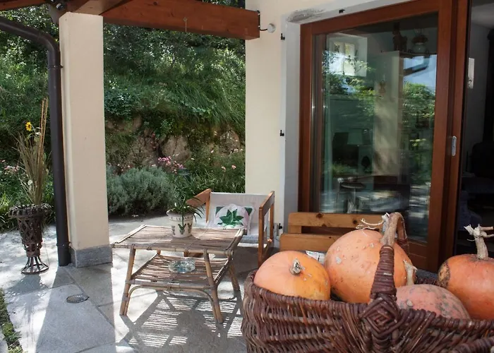 Castel Casa vacanze *