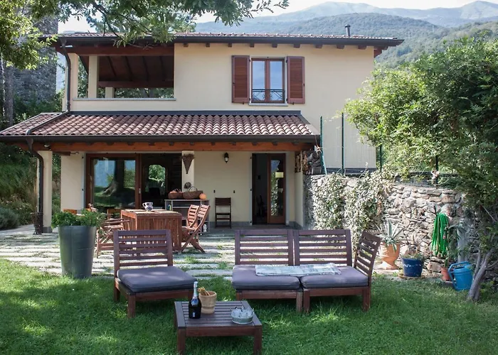 Casa vacanze Castel San Siro (Lombardy)
