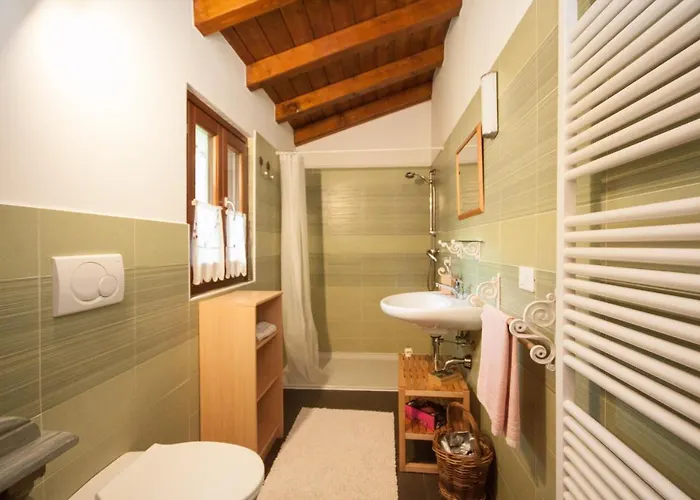 Casa vacanze Castel *