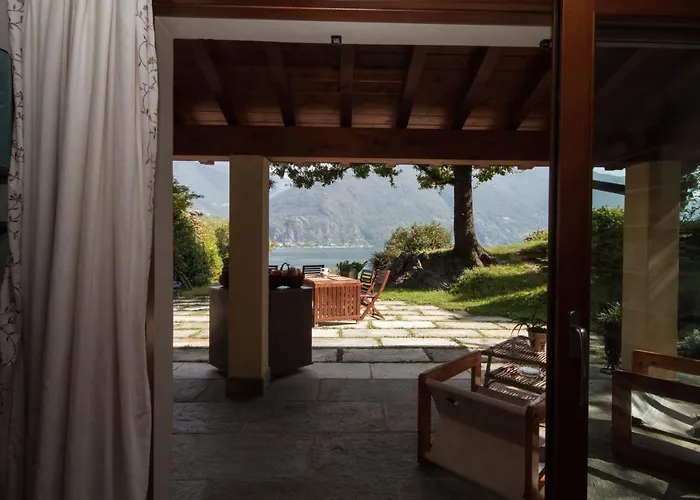 Casa vacanze Castel San Siro (Lombardy)