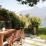 Castel - Rezzonico, By Lovecomo سان سيرو