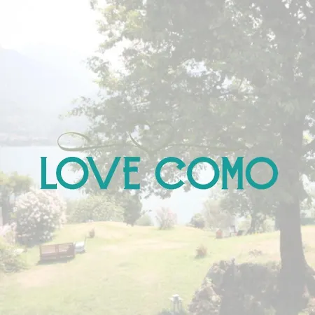 Semesterbostad Castel - Rezzonico, By Lovecomo *