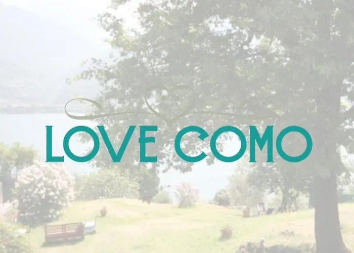 펜션 Castel - Rezzonico, By Lovecomo *